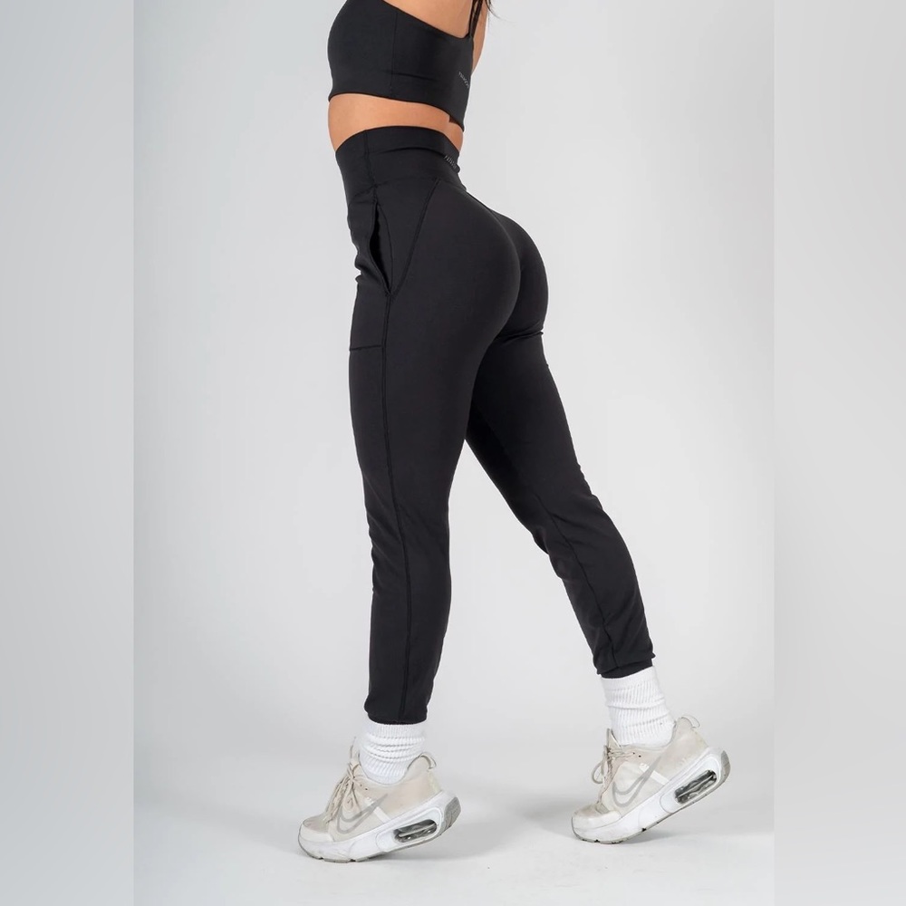 Paragon Naked High Rise Jogger